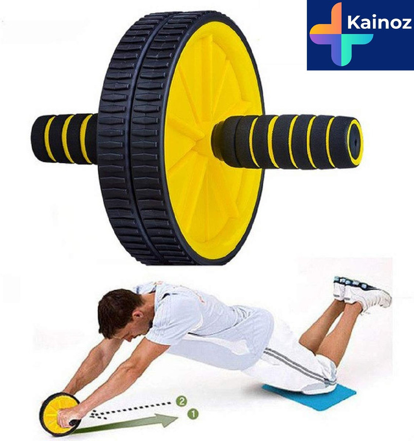 Kainoz AB ROLLER WITH 2 WHEELS INDIAN BRAND FOR 6 PACK
