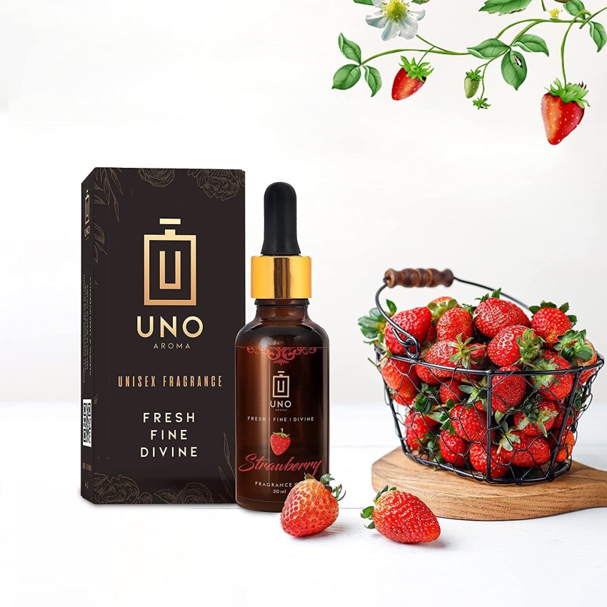 Strawberry perfume oil new arrivals