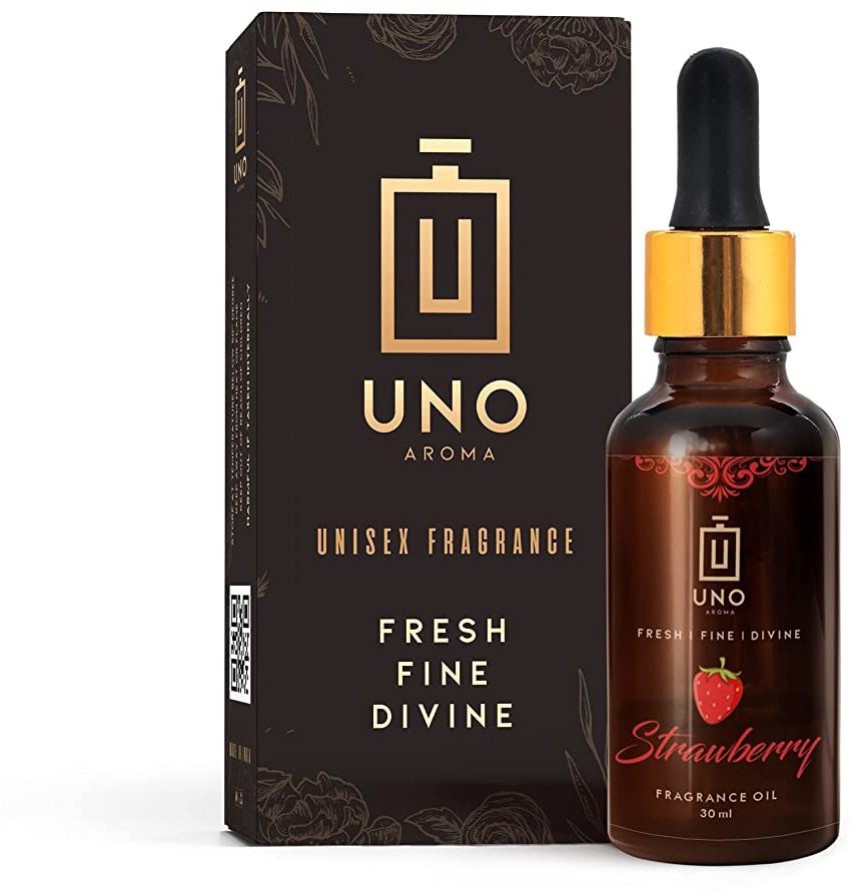 UNO AROMA Strawberry Fragrance Oil Essential Oil Aroma Oil Price