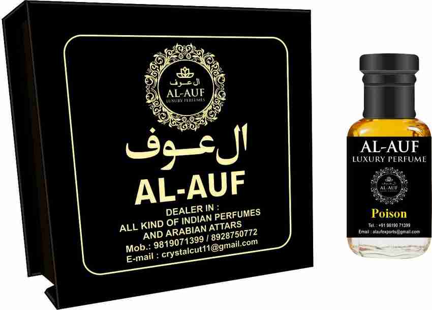 Poison attar sales price