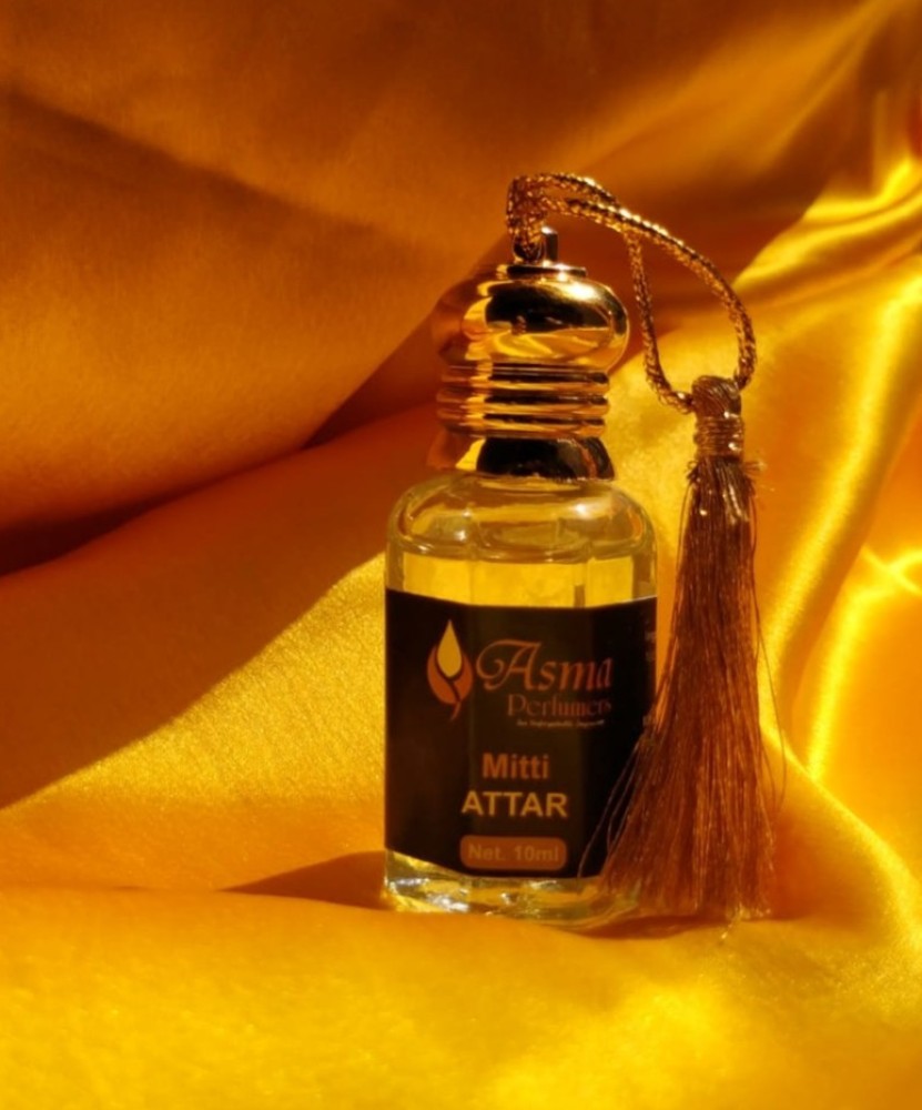 Mitti attar online oil