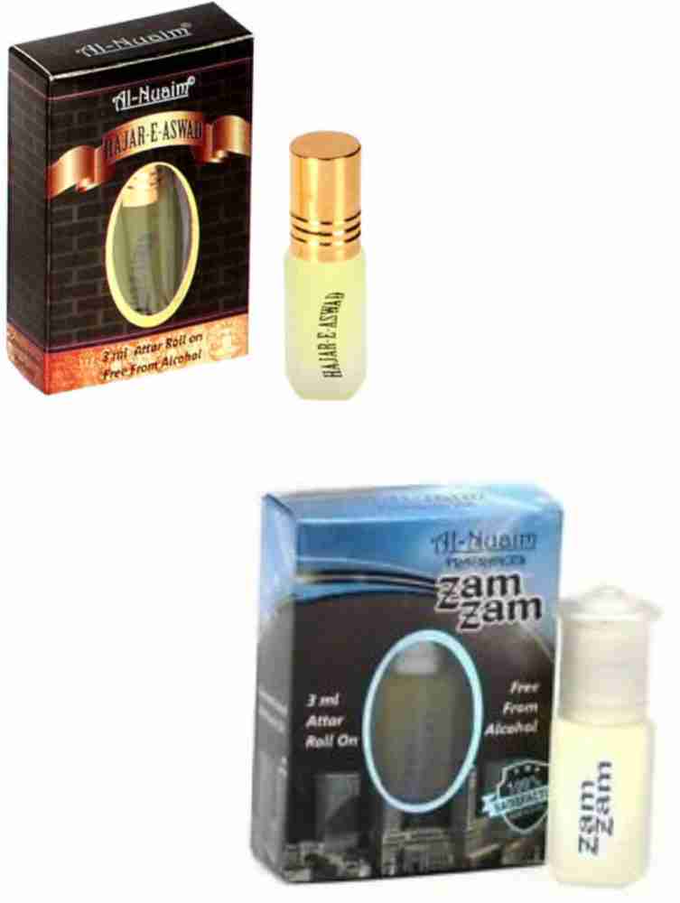 Al nuaim attar discount full 3ml roll on