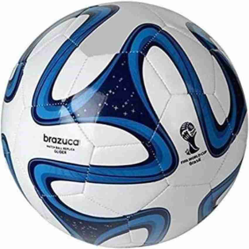 Out of stock Adidas Brazuca Final Top Glider Match Ball Replica FIFA Size 5