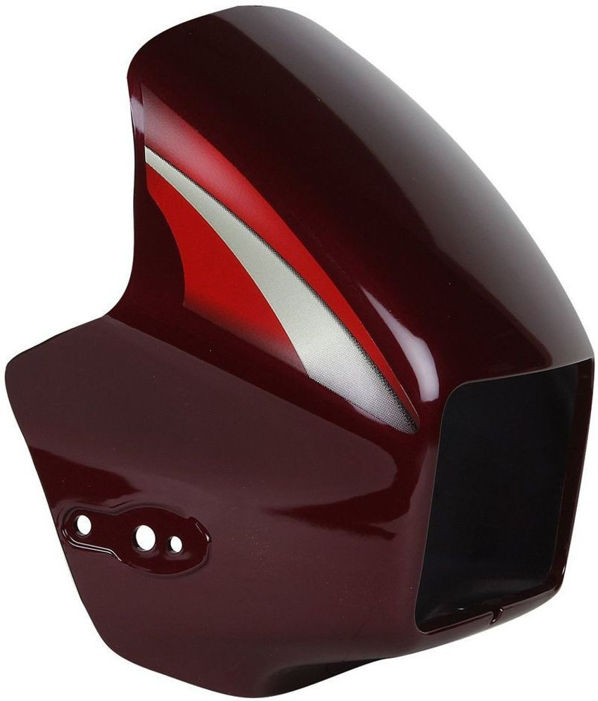Hero honda headlight cover price outlet