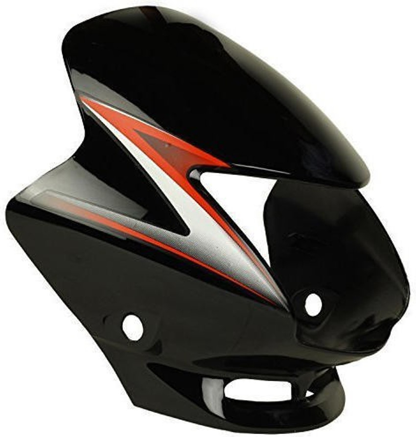 Visor honda shine 2025