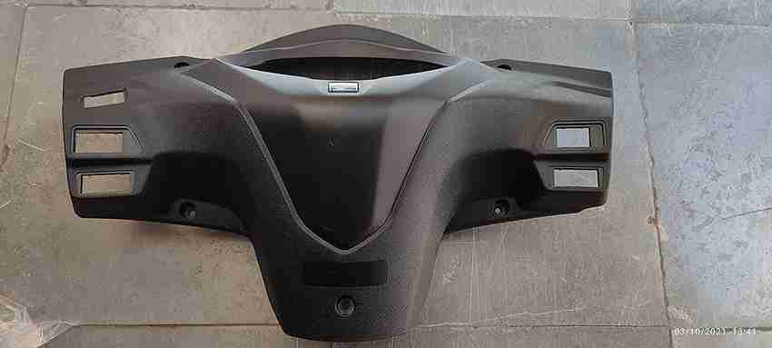 Activa meter best sale cover price