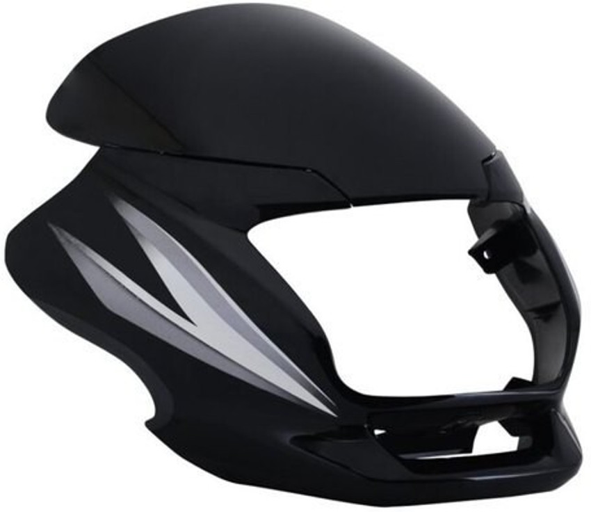 Splendor nxg deals visor price