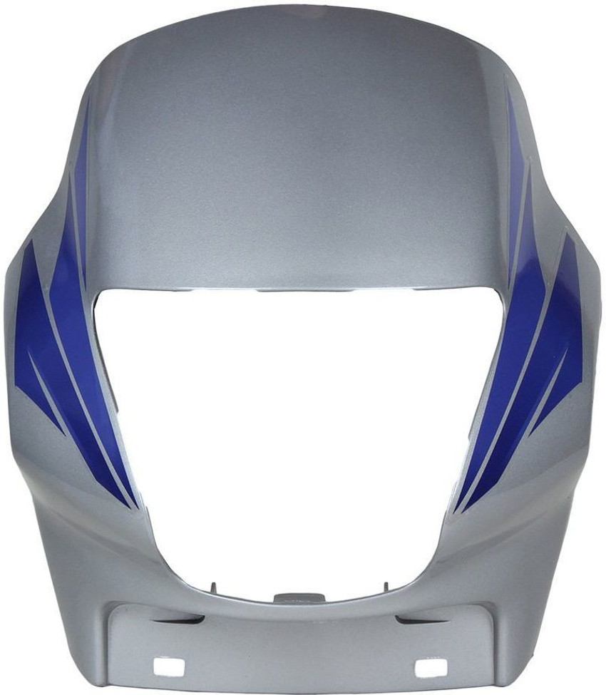 Hero honda passion plus front visor price new arrivals