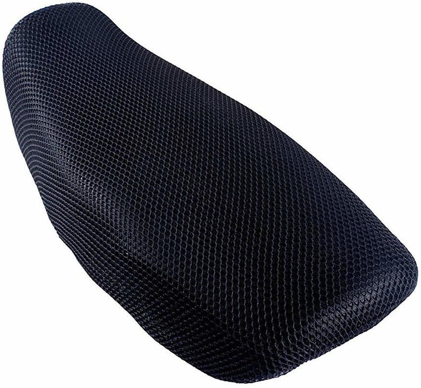 Scooty seat cheap cover price
