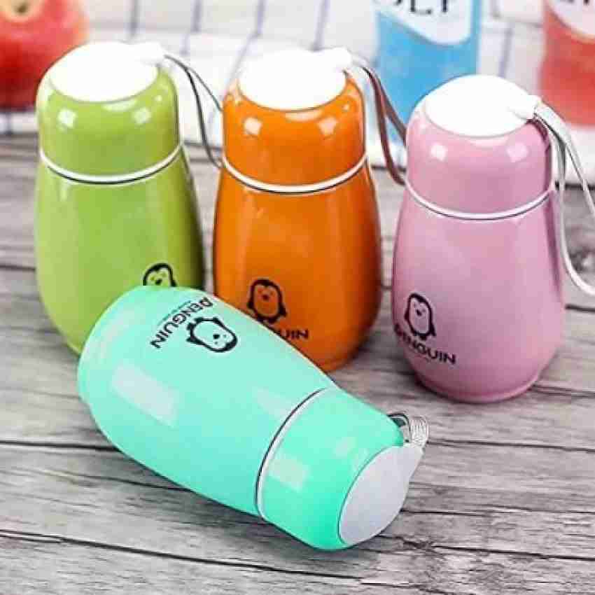 Water Bottle 150ml Plastic Water Bottle Mini Cute Water Bottle For