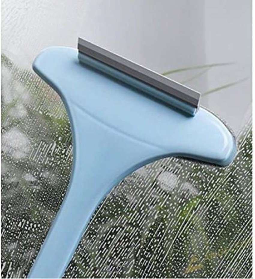 1pc Crevice Cleaning Brush Tool, Household Multifunctional Window