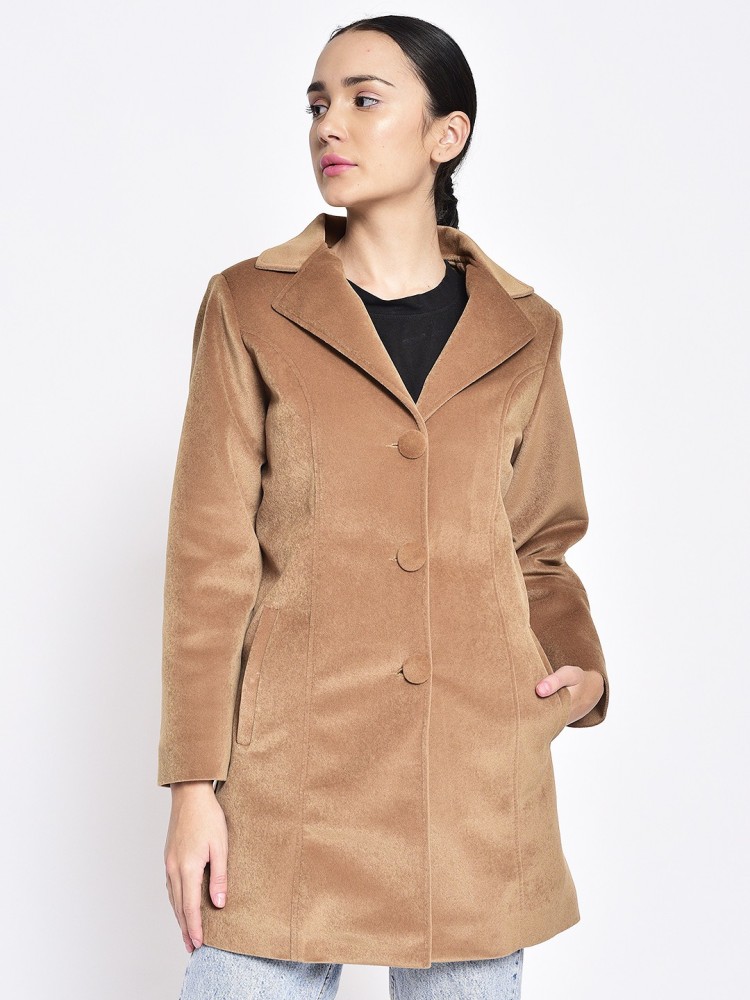 Flipkart deals ladies coat