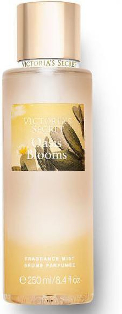 Victoria secret hot sale vanilla blooms review