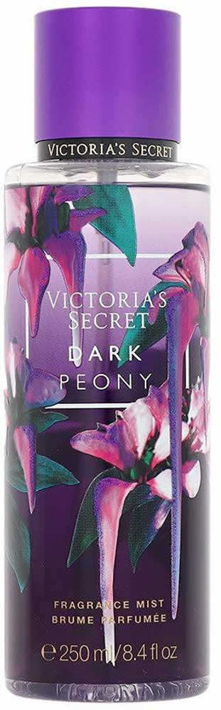 Victoria s Secret Dark Peony Body Mist For Men Women Price