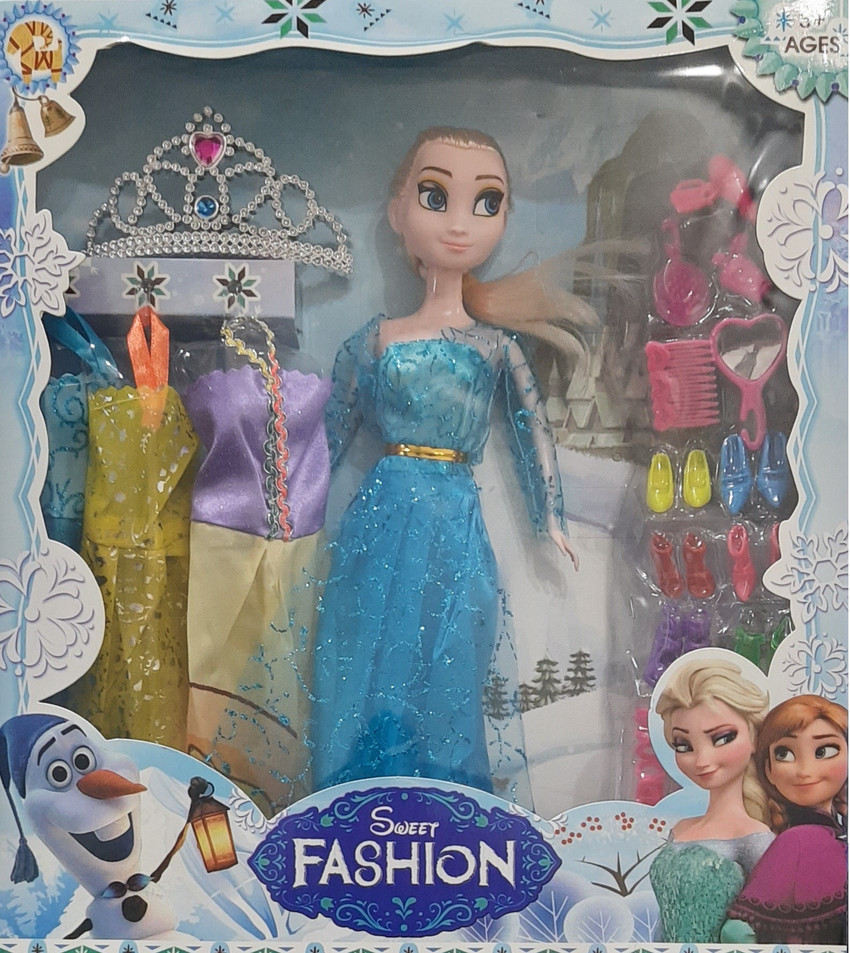 Barbie ice castle outlet