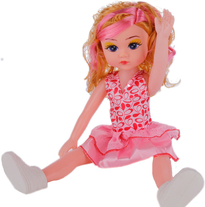 Doll happy hotsell