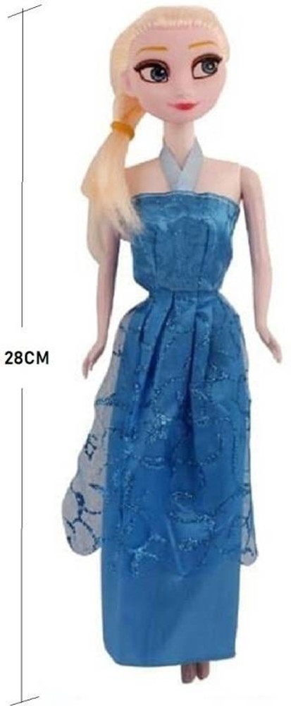 Frozen doll set sales india