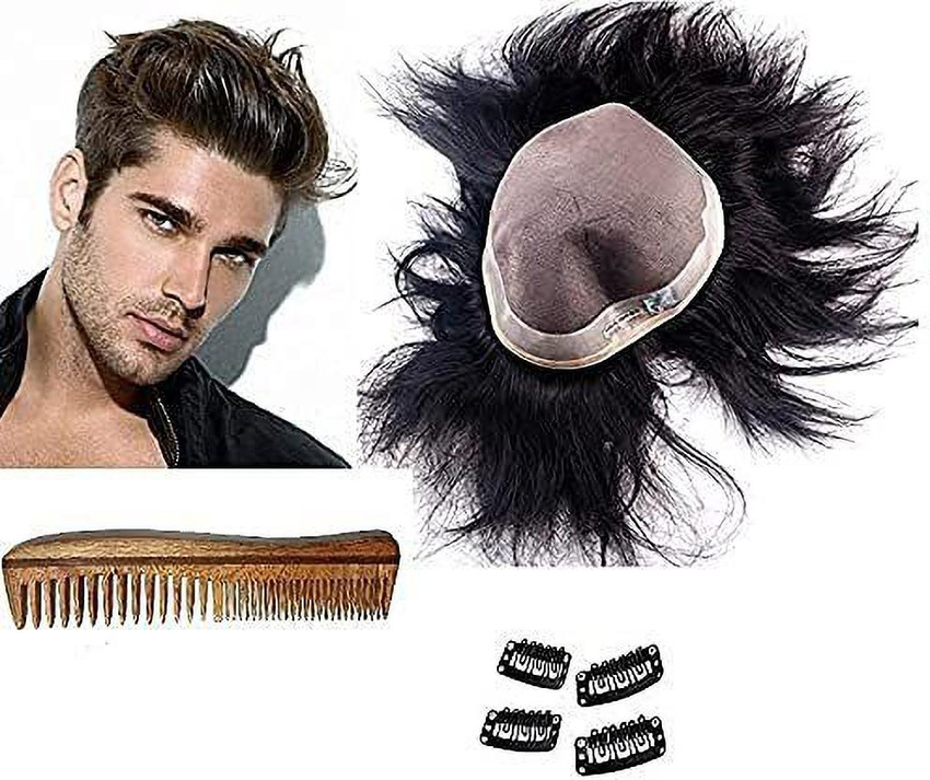 Hair wigs for men cheap