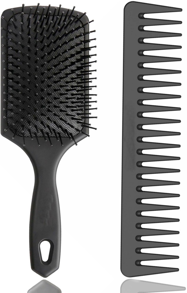 professional hair styling brush comb set square paddle hair original imag7v2yjgqvw7fm