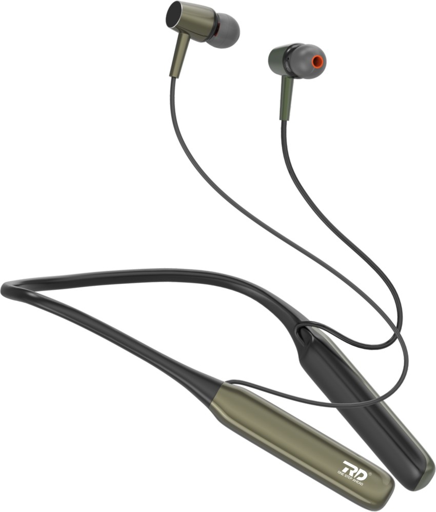 Stereo bluetooth online earphones