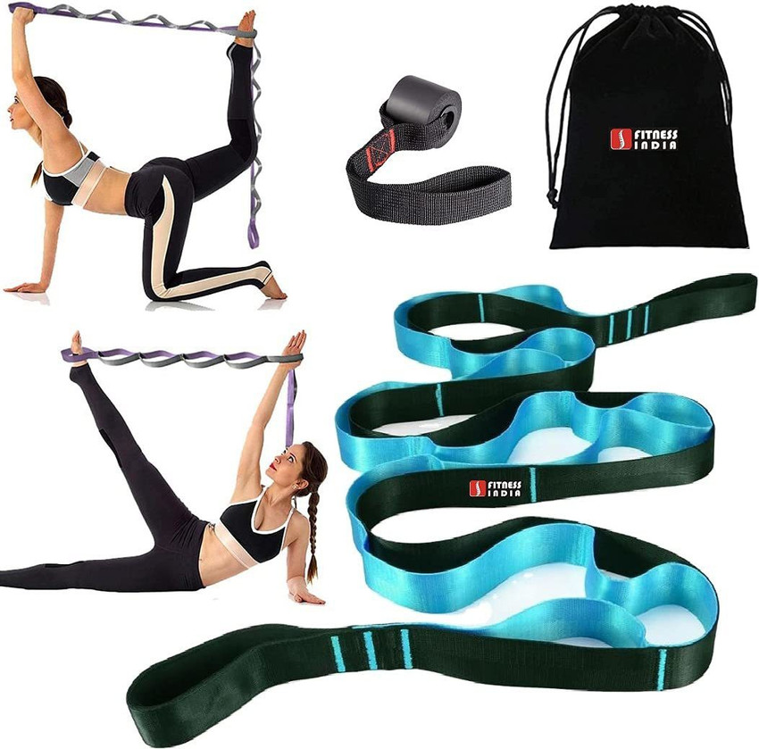 Knk best sale stretch band