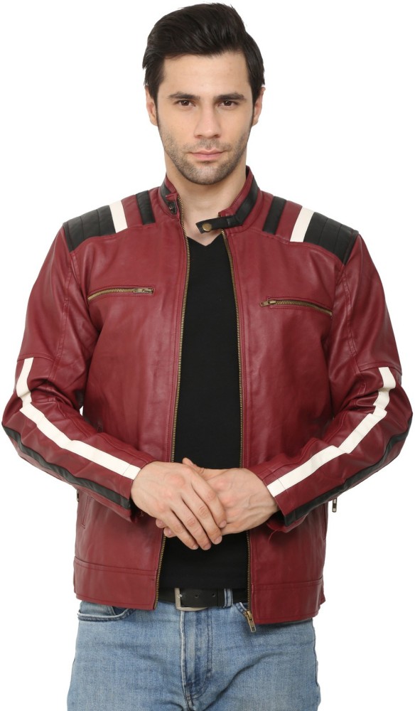 LAMBENCY Full Sleeve Striped Men Jacket Buy LAMBENCY Full Sleeve Striped Men Jacket Online at Best Prices in India Flipkart