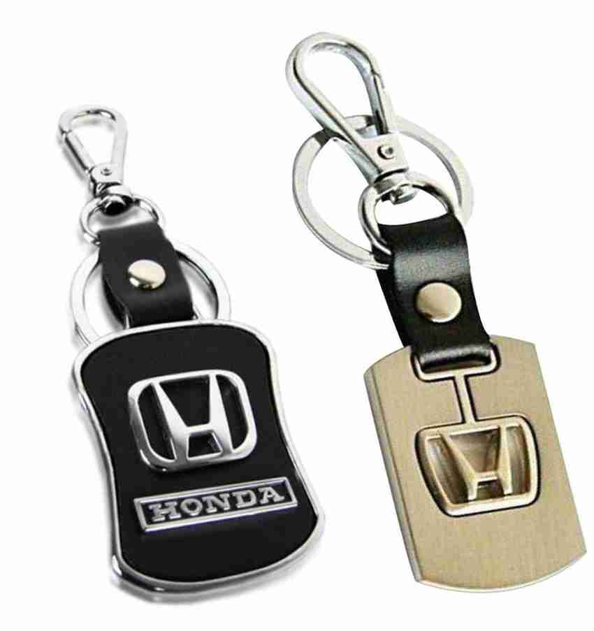 Honda shop key holder