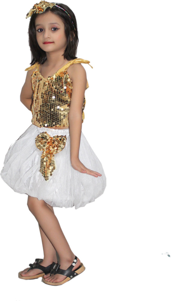 fancy top dress