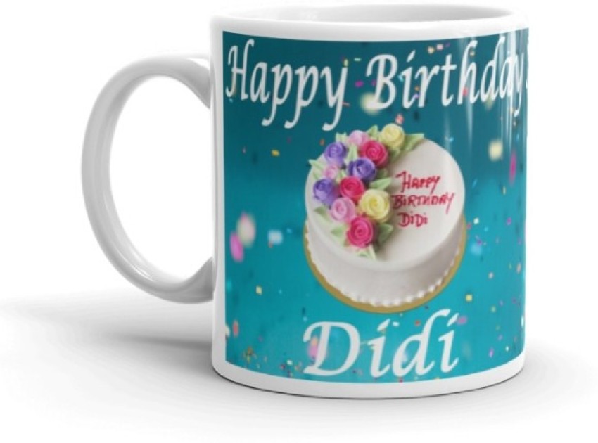 Didi & B - Cake Affair, cakes for every occasion