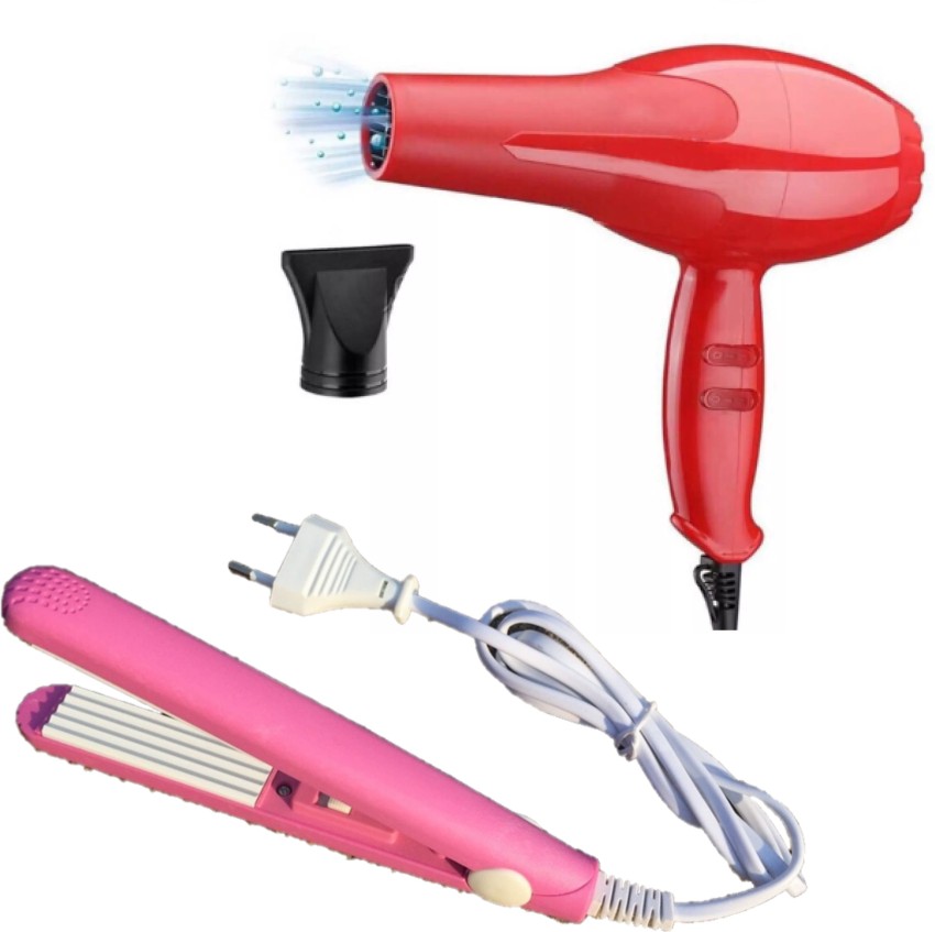 XERSER 2009  1290 Personal Care Appliance Combo Hair Straightener Hair  Curler Hair Styler Price in India  Buy XERSER 2009  1290 Personal Care  Appliance Combo Hair Straightener Hair Curler Hair