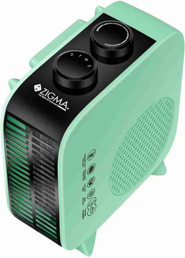 zigma ISI Certified Z-39 Quiet Performance Fan Room Heater Price in India -  Buy zigma ISI Certified Z-39 Quiet Performance Fan Room Heater online at  Flipkart.com