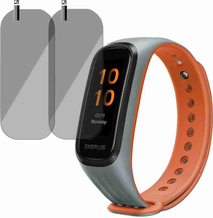 hirdesh Screen Guard for ONEPLUS BAND SMARTWATCH hirdesh Flipkart