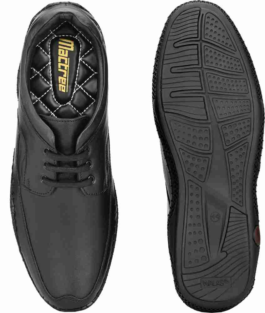 MACTREE Lace Up For Men Buy MACTREE Lace Up For Men Online at Best Price Shop Online for Footwears in India Flipkart