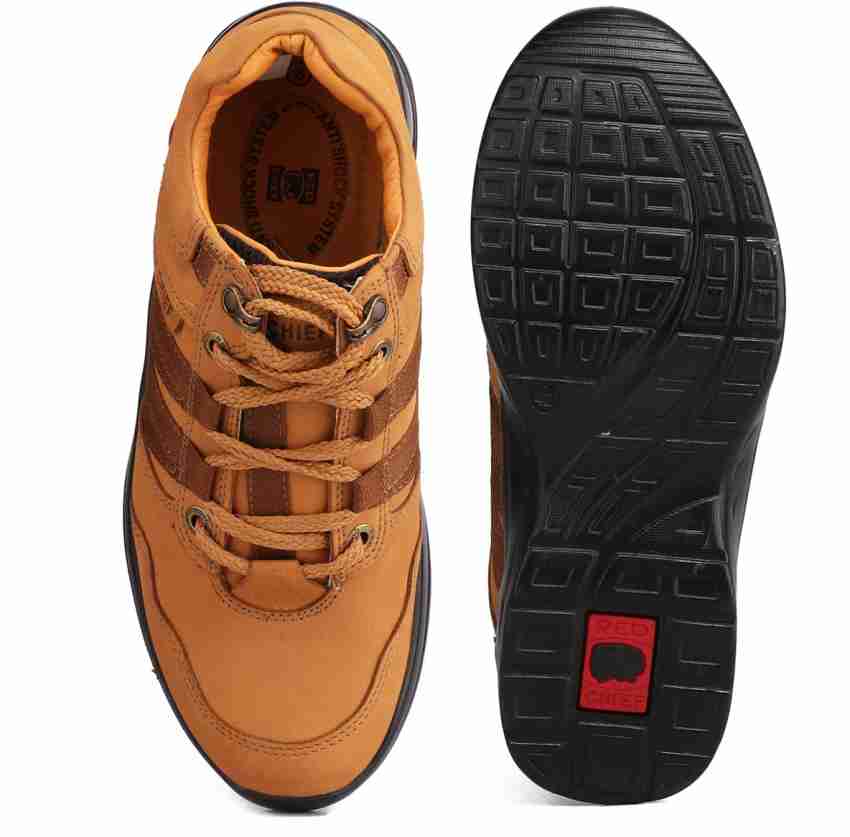 RED CHIEF RC1976 022 Casual Shoes For Men