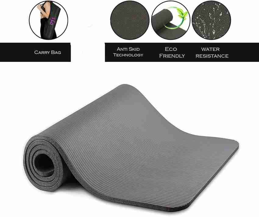 BELLA HARARO Yoga Mat for Exercise with Power Grip Hand Gripper Multicolor Pack of 3 Multicolor 4MM mm Yoga Mat Buy BELLA HARARO Yoga Mat for Exercise with Power Grip Hand