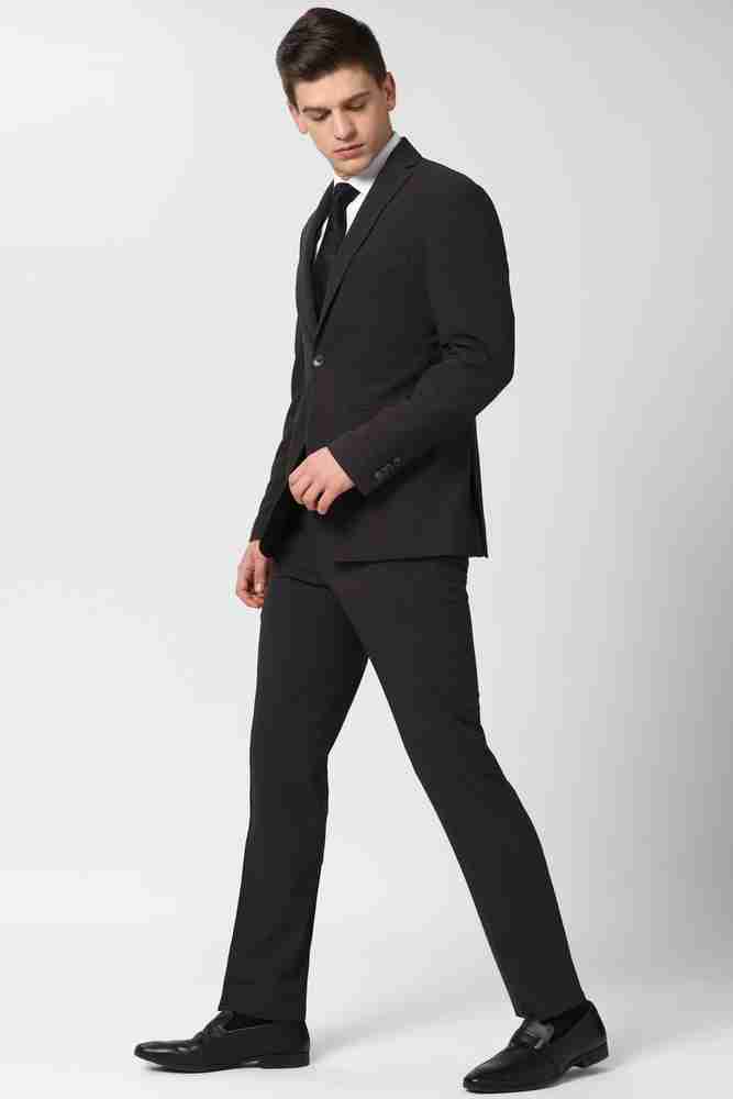 PETER ENGLAND Suit Solid Men Suit