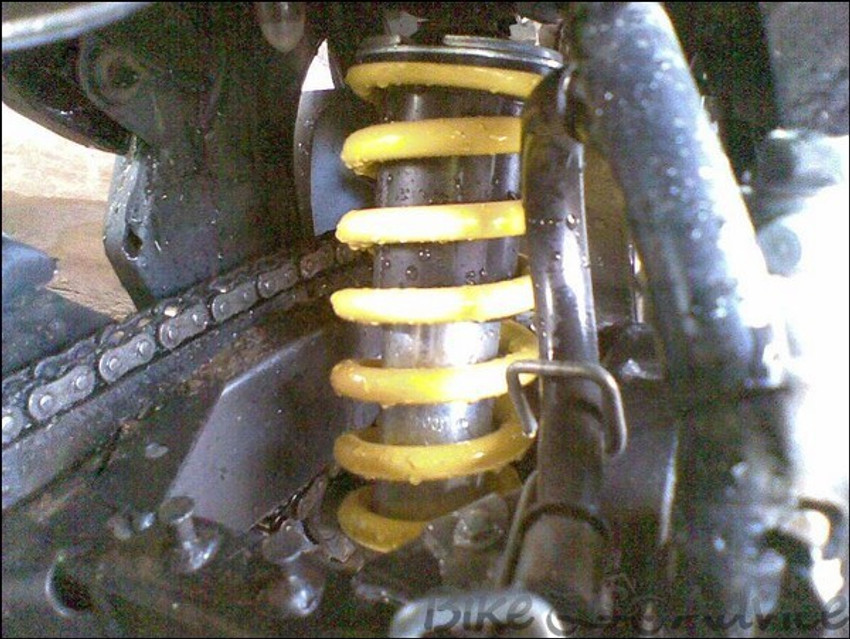 R15 v2 shocker price outlet