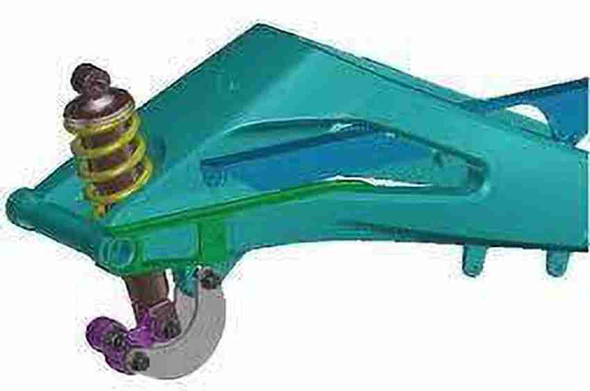 R15 v2 front deals shock absorber price