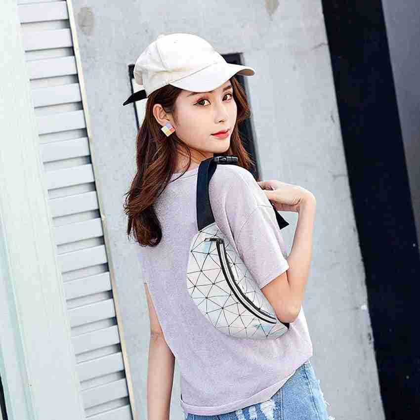 Fancy waist bag new arrivals
