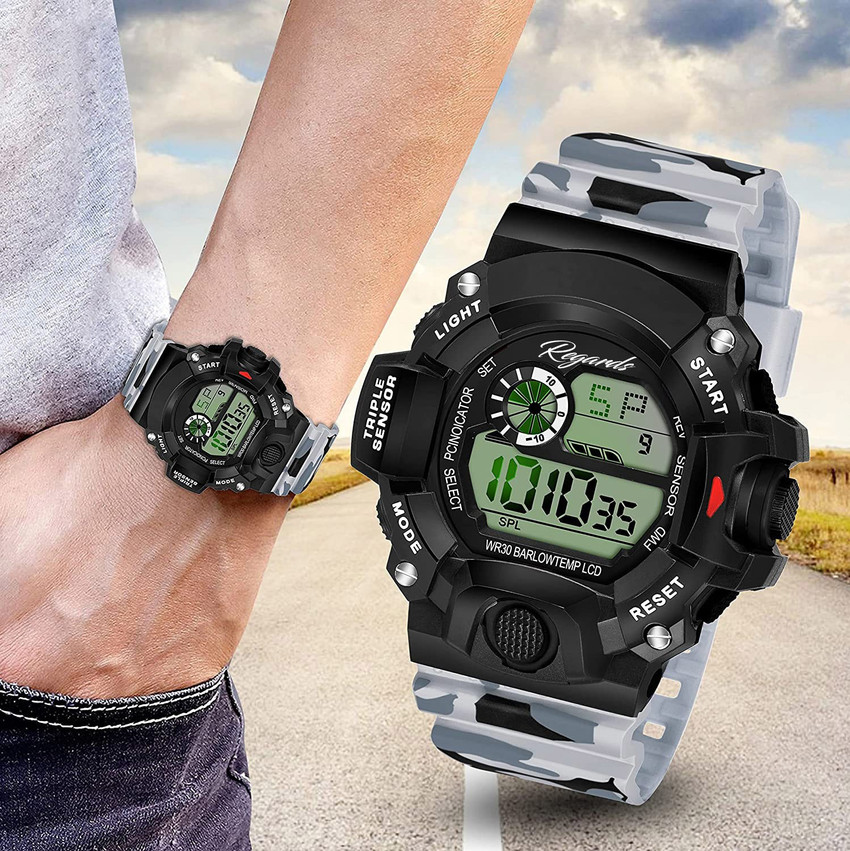 S shock clearance watches for kids