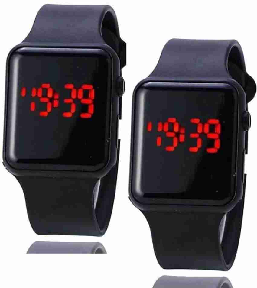 Low price best sale digital watch