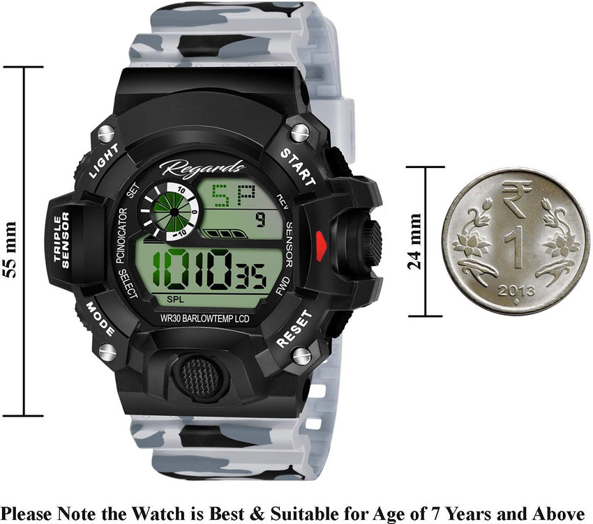 Watches for kid hot sale boy flipkart