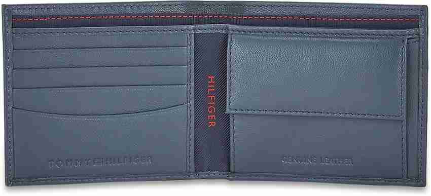 Tommy hilfiger on sale wallets flipkart