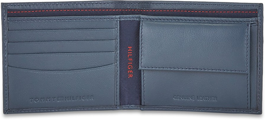 TOMMY HILFIGER Card Holder Wallet Combo