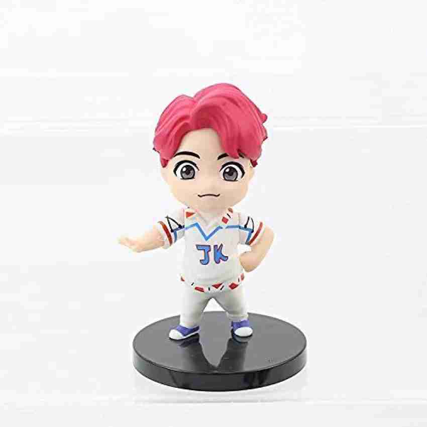 Bts best sale dolls release