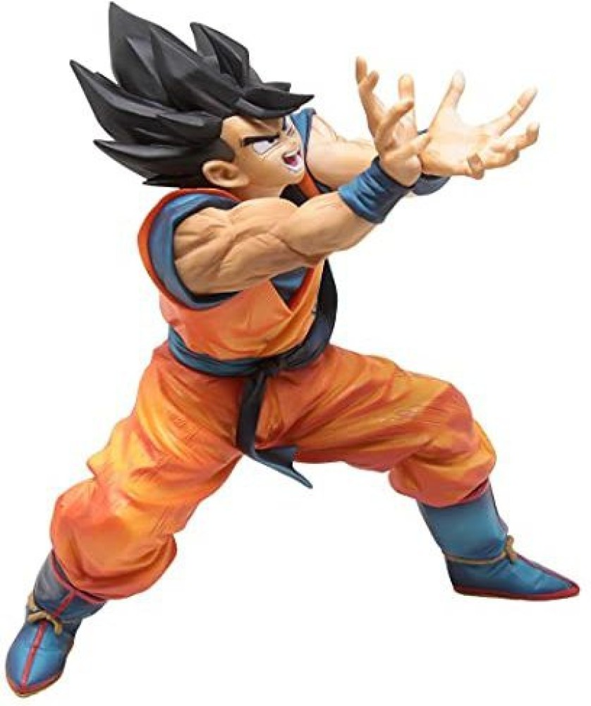 Goku hot sale doll anime