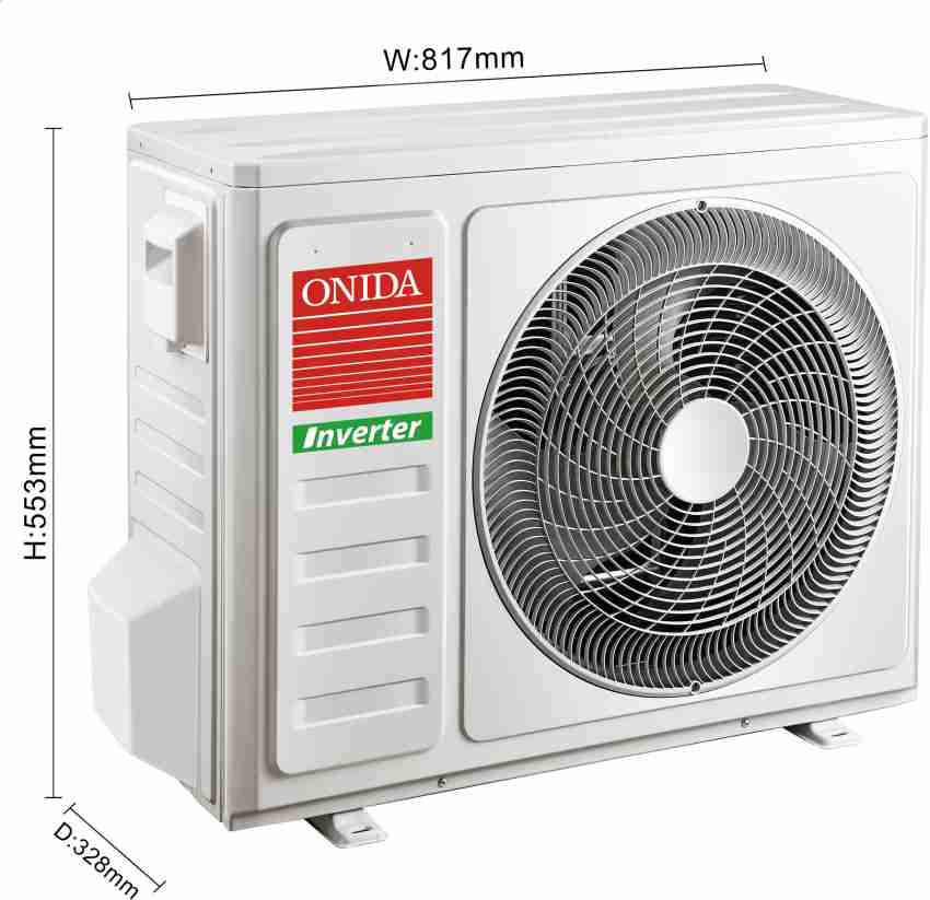 onida ac without inverter