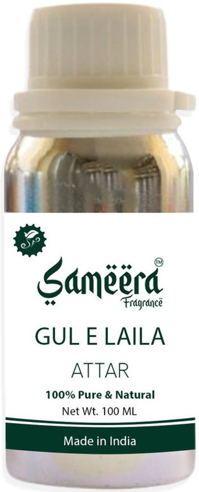 Gul e deals laila attar
