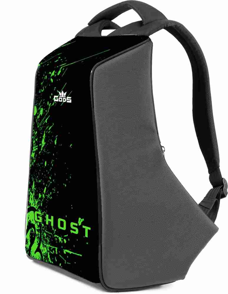 Gods ghost 2025 laptop bag