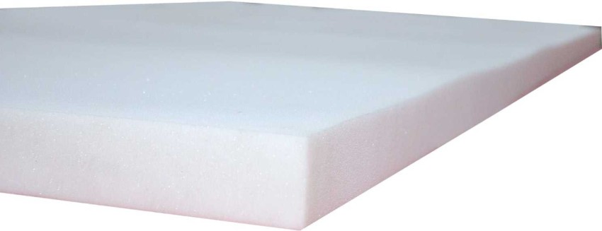 White Memory Foam Sheet, Thickness: 1mm, Size: 72 X 36 Inch at Rs  50/millimeter in Bengaluru